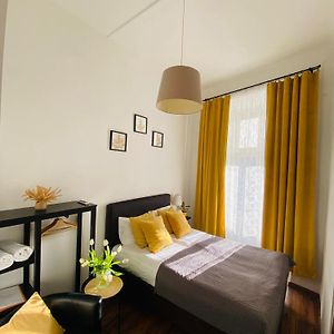 Krakow Apartments & Rooms